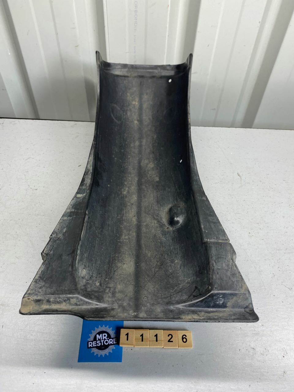 Yamaha XJ650L Turbo XJ750 Rear Under Fender 4H7-21629