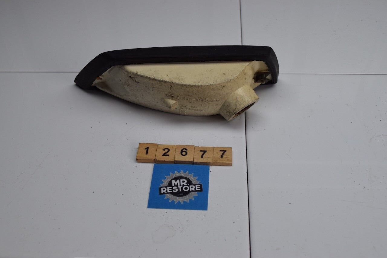 Honda GL1000 Goldwing R/H Indicator OEM with Original Stanley lens 