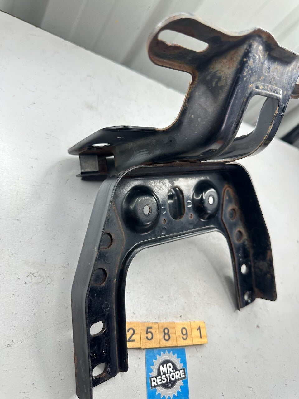 Kawasaki Z1300 KZ1300 '79-82' Taillight Rear Light Bracket 23062-1003