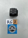Suzuki RG500 RG400 RG250 RGV250 DR350 DR125 GS500 Main Fuse