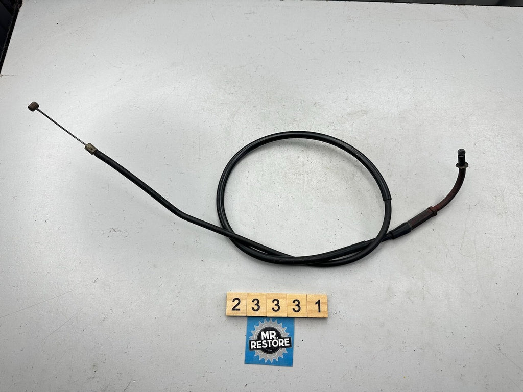 Honda CT90 '75-77' ST90 '72-75' Throttle Cable 17910-102-770