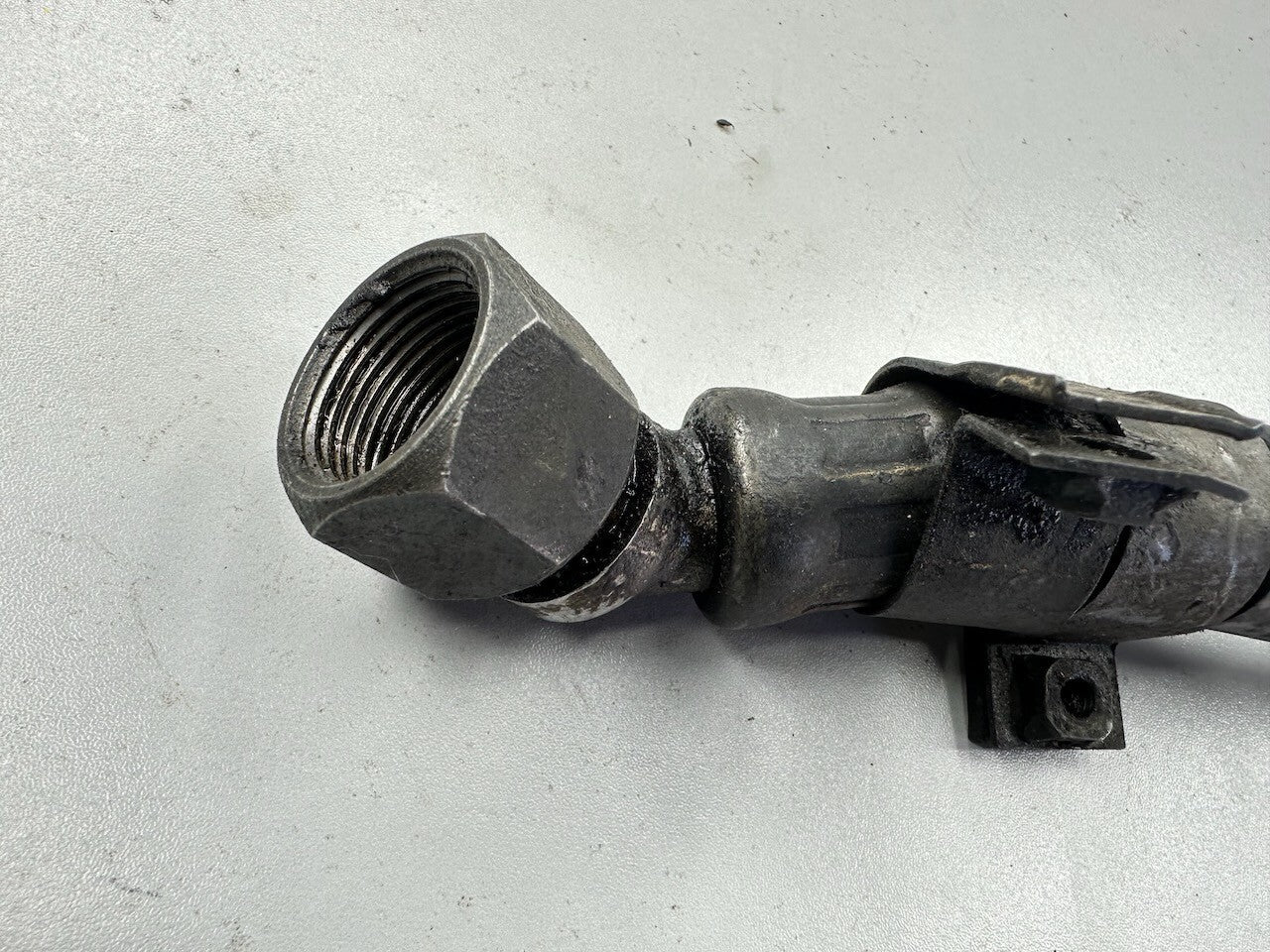 Yamaha XS1100 Oil Cooler Hose Line Pipe 2 - 2H9-13465 2H9-13465-000