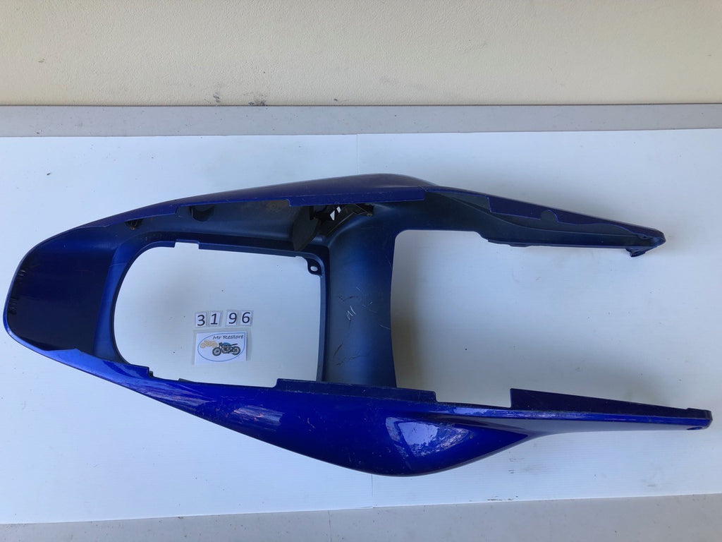 HONDA CBR600RR Rear Tail Section Fairing 77211-meea 03-06 (last one)