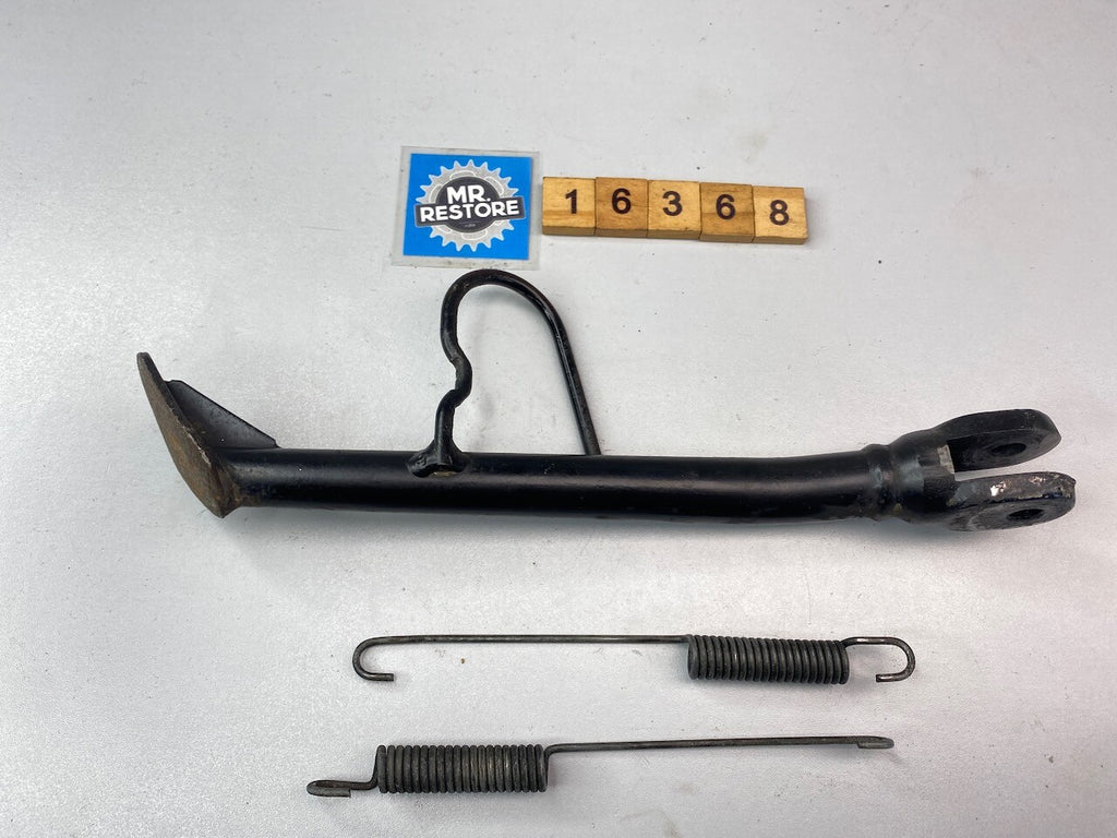 BMW R1100 R850 259 Side Stand & Springs 46 53 2 312 017