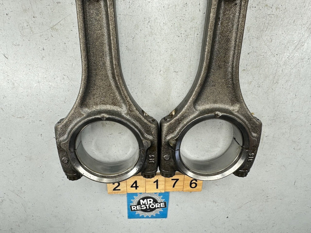 BMW R1200GS R1200R R1200S R900RT R NineT Pair of Connecting Rods