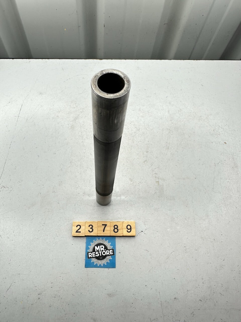 Honda CB900 Boldor CB1100 CB1000 CB750 Swingarm Pivot Bolt Axle Collar