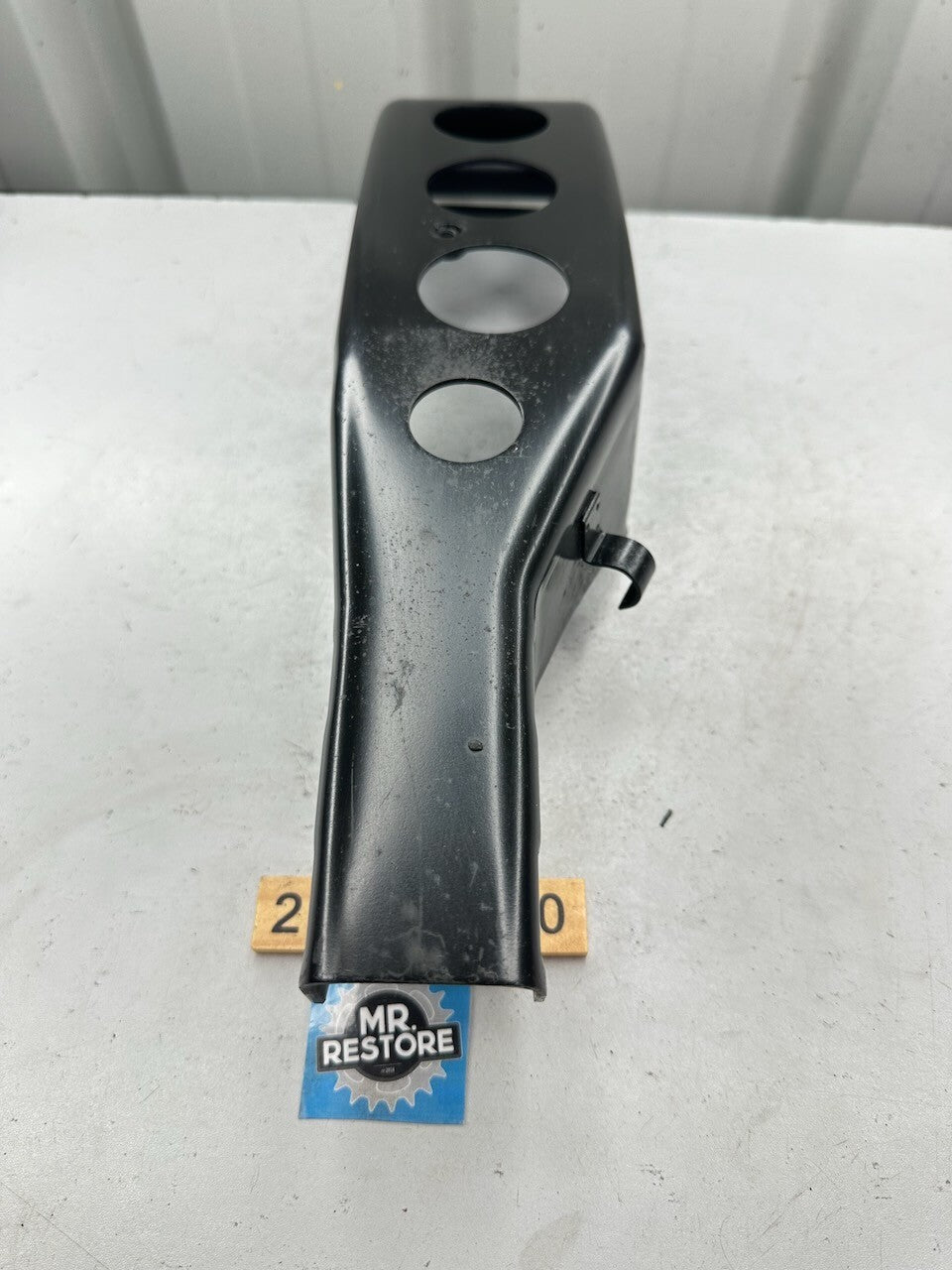 BMW G650GS 2010-16 Engine Support 46517723448