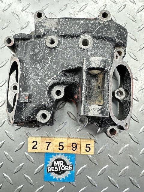 Honda XL500 XR500 XL250R XR250R Cylinder Head Cover 12310-KA6-670
