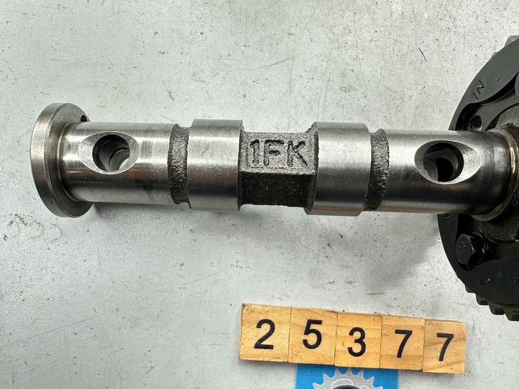 Yamaha V-Max 1200 VMX12 '85-03' FZX750 XJ700 Exhaust Camshaft 1FK-12181