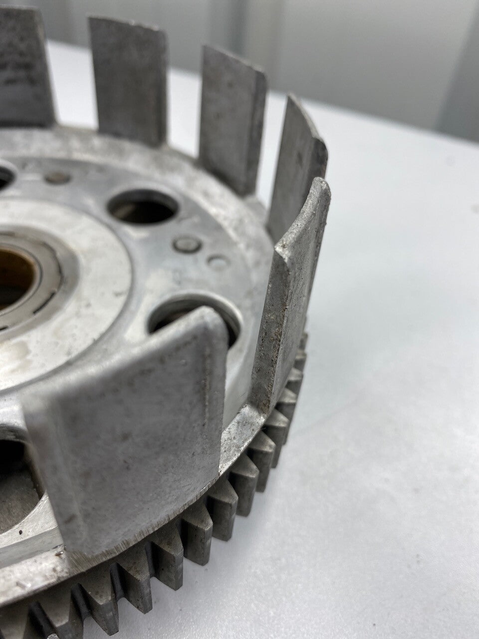Honda XL350 XL250 TL250 Outer Clutch Basket 22100-356