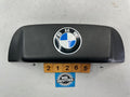 BMW R1150GS R1100GS R850GS Pillion Seat Emblem Cover & Badge 52532313288