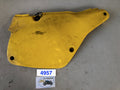 Suzuki RM250 Side Panel 47111-05D OEM 1989-90