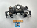 Kawasaki Z250 KZ250 Z200 KZ200 Upper Triple Tree Fork Clamp 44039-078