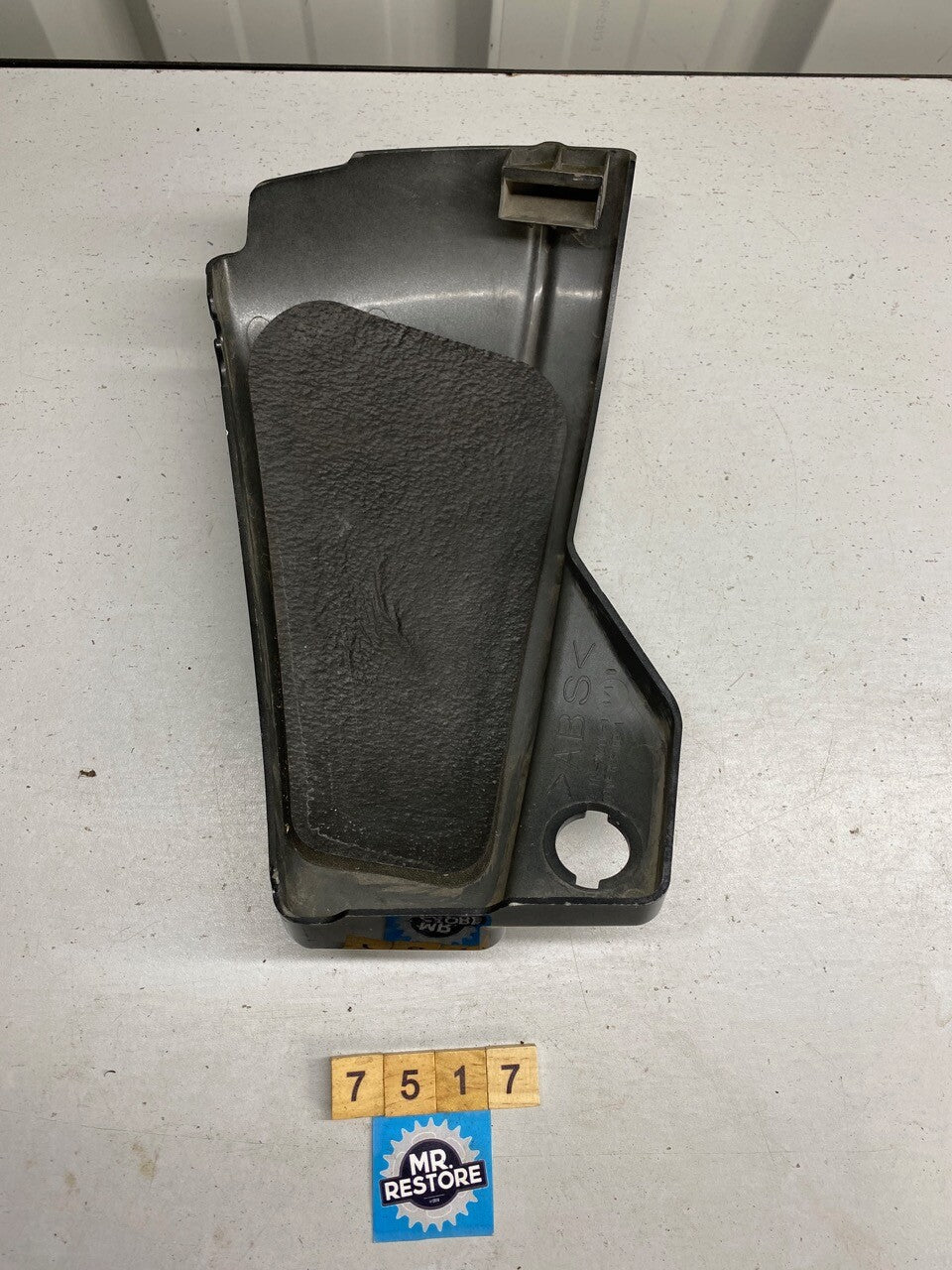 Yamaha XVS650 Left Hand Side Cover