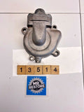 Suzuki TS250 X '84-89' RM250 '84-85' Water Pump Case Cover & Pipe 17410-14310