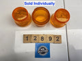 Yamaha TT600 TT350 TT250 Indicator Flasher Blinker Winker Lens (new by MCS)