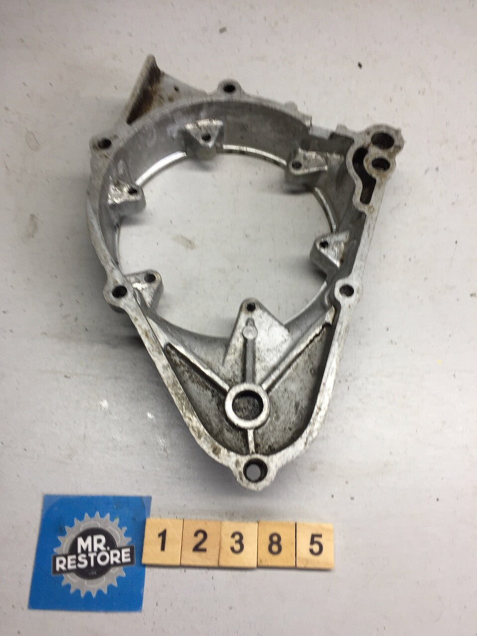 Honda CB350 CB360 CL Crank Case Cover 11341-286-020