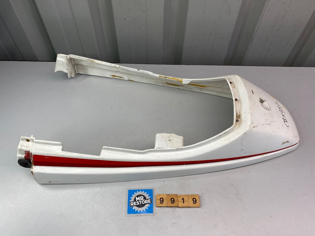 Honda CBX250 Tail Piece Cover Panel