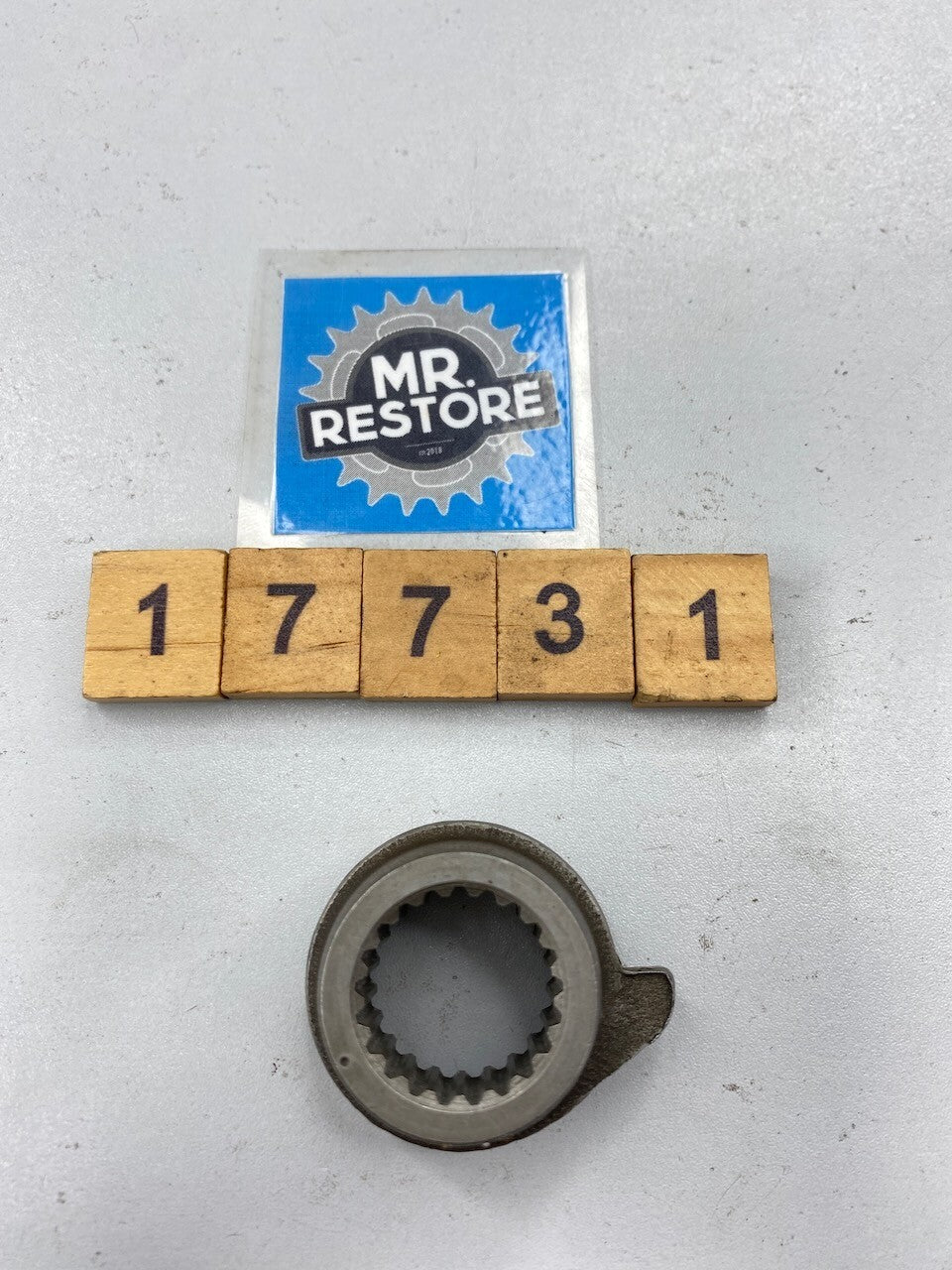 Honda XL500 XL250 XR500 XR250 Kick Start Ratchet 28213-428