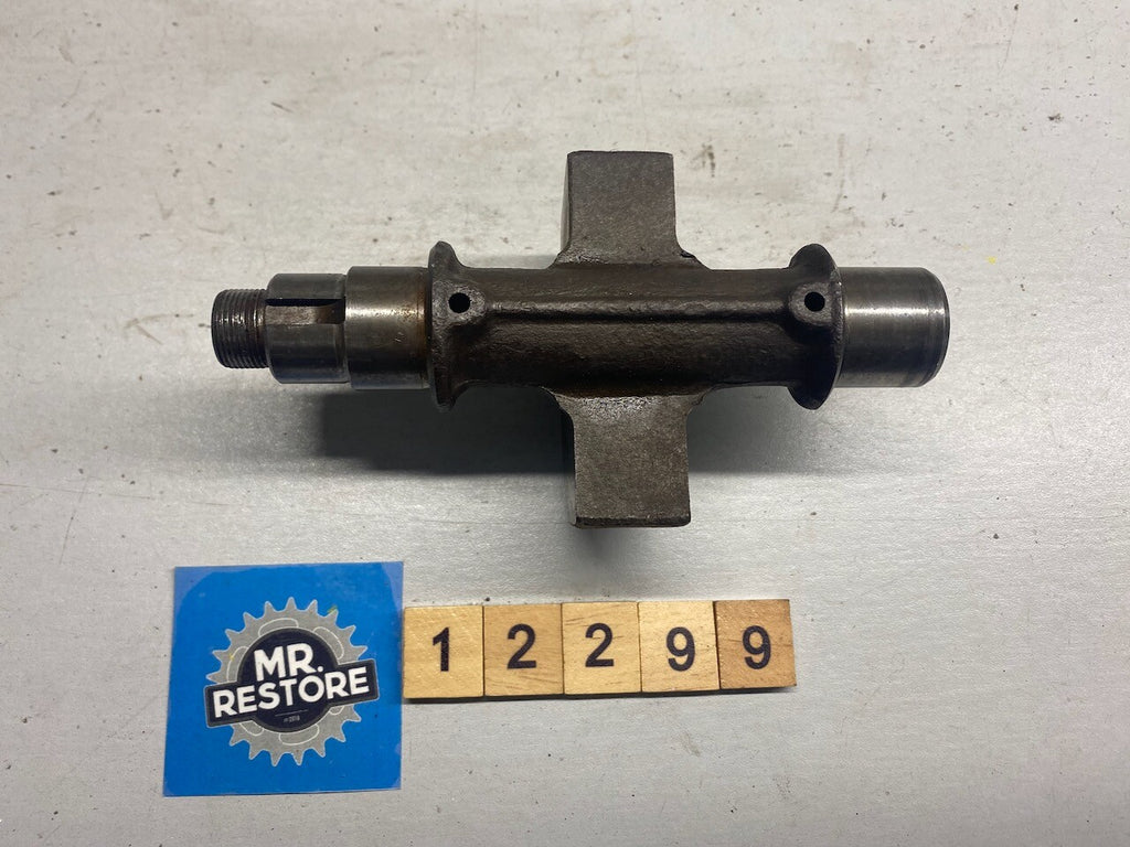 Yamaha XT550 Crank Counter Balance Weight 5Y1-11454