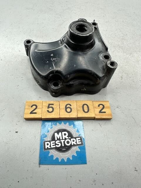 Honda VF500 '84-86' VF400 '82-84' Gearbox Gear Shift Selector Change Cover