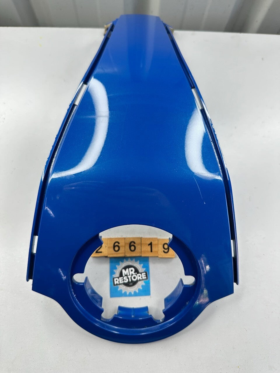 BMW K1200S '03-08' K1300S '07-15' Tank Centre Fairing Cover Trim Panel