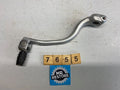 Suzuki RM125 Gear Selector Lever Pedal - Vapour Blasted