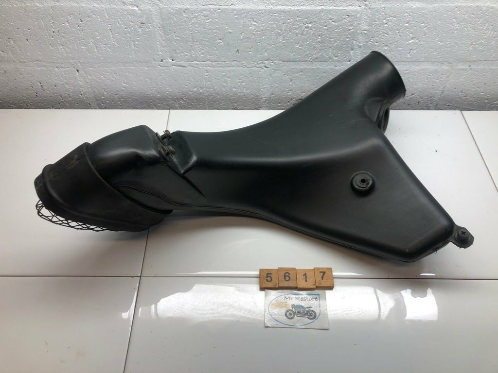 Kawasaki ZX6R ZX600 F3 1995-7 R/H Air Duct & Grille 14073-1617