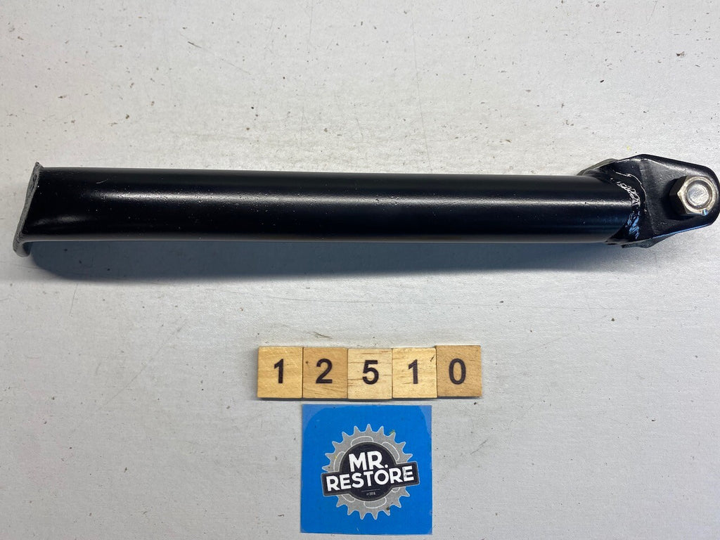 Suzuki GSX250 (early) Side Stand, & Bolt - Reconditioned