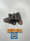 Kawasaki Z250 KZ250 Z200 KZ200 Engine Mount Bracket Set  32029-1008  32030-069