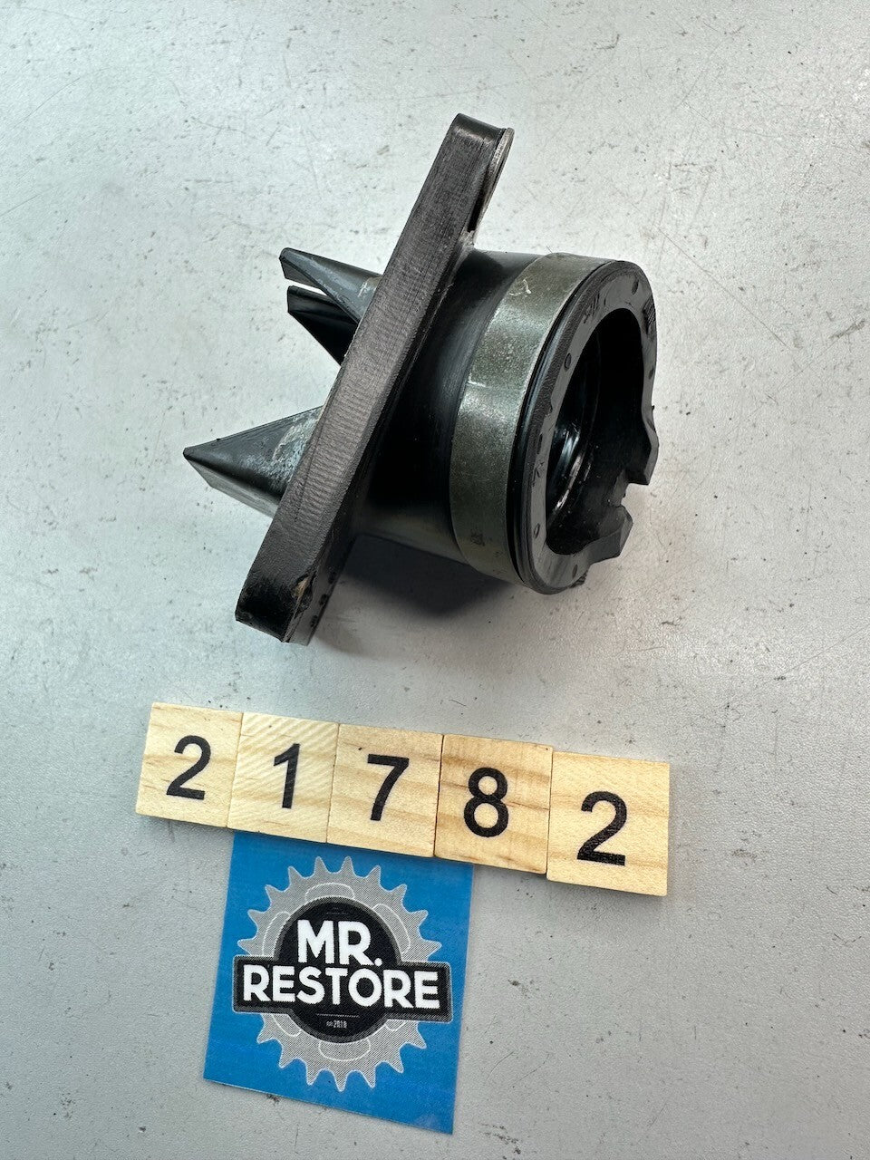 Yamaha TY250 1974-77 Carburettor Joint 434-13565