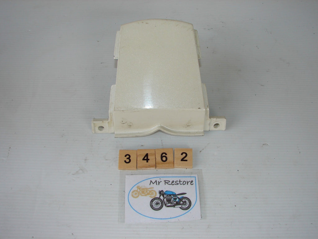 Kawasaki ZX-6R ninja centre tail cover 14090-1523 - 3 available