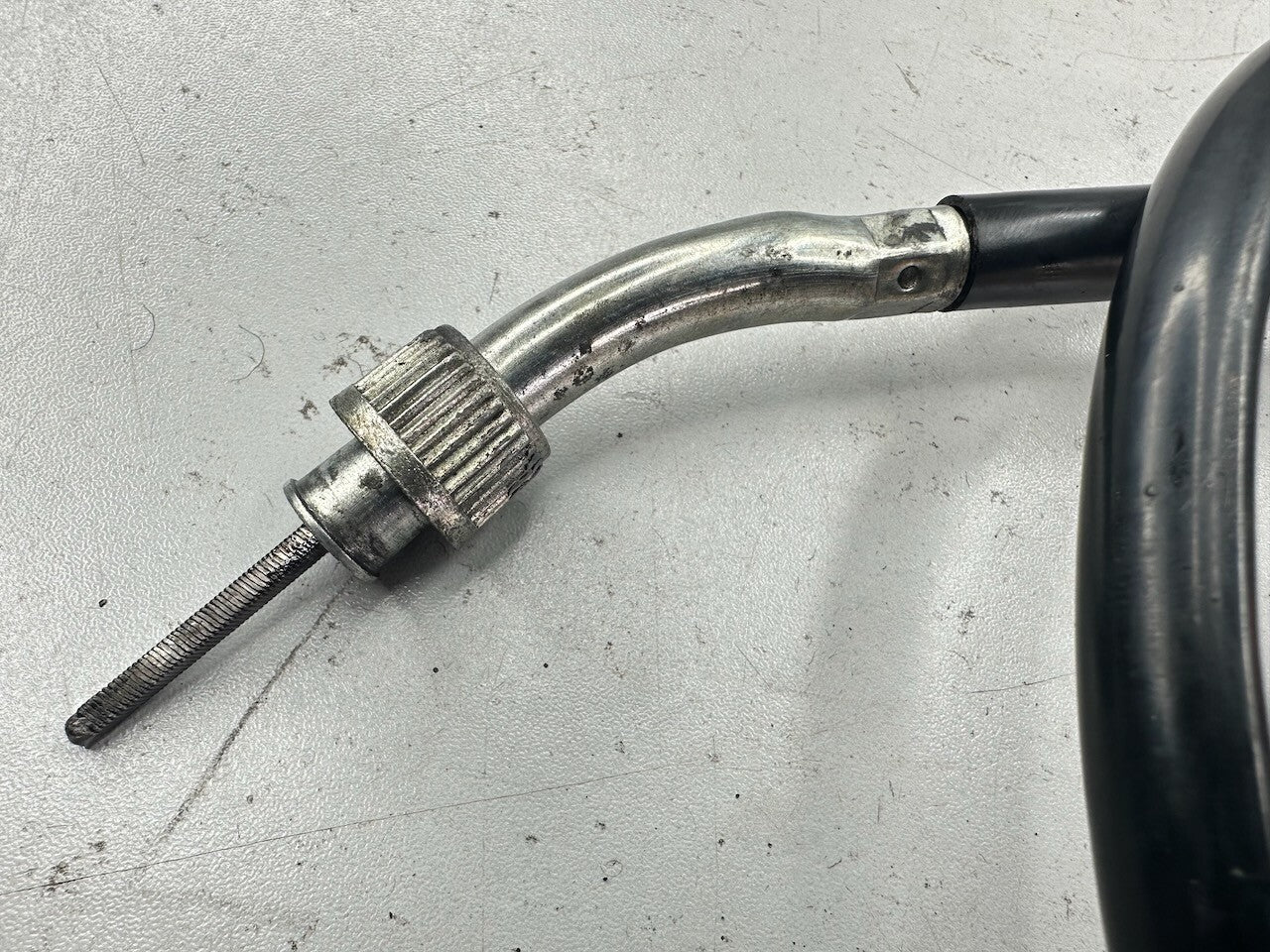 Yamaha V-Max 1200 VMX12 '85-01' Speedometer Speedo Cable