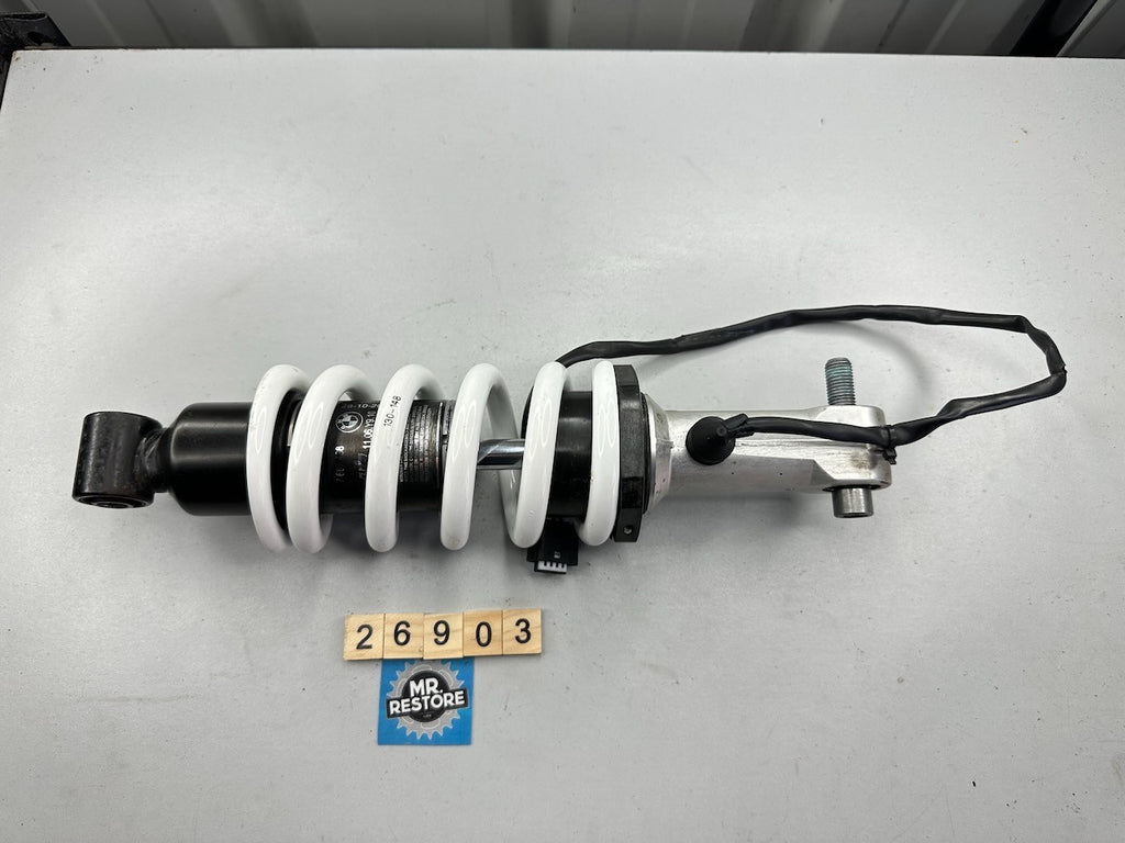 BMW K1200S '03-08' Front Shock Spring Strut 31427687438  7687438