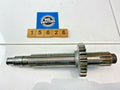 Yamaha RD250 350 - Drive Axle Assy 360-17420