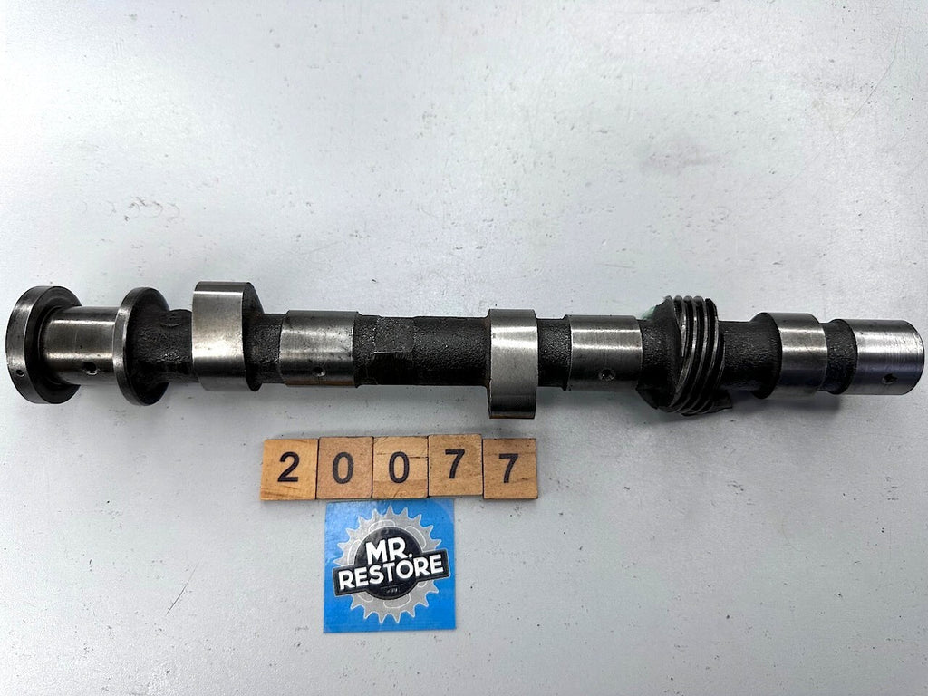 Yamaha XS750 Exhaust Camshaft