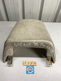 Kawasaki GPZ600 1984 Pillion Seat