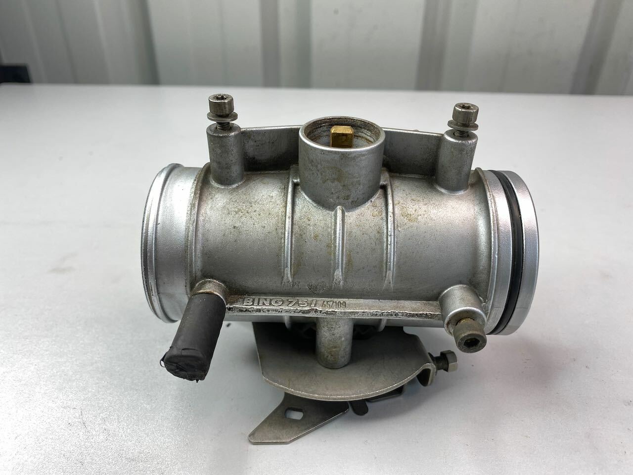 BMW R1100S R1150GS R1150RS L/H Throttle Body Butterfly R2S