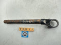 Honda VF400 Left Handlebar (slight bend)
