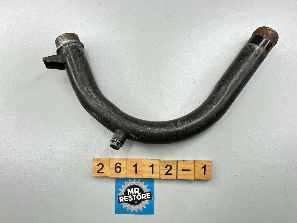 Kawasaki GPZ900 R ZX900 ZX1000 GPZ1000 ZG1000 EL250 Radiator Water Pipe