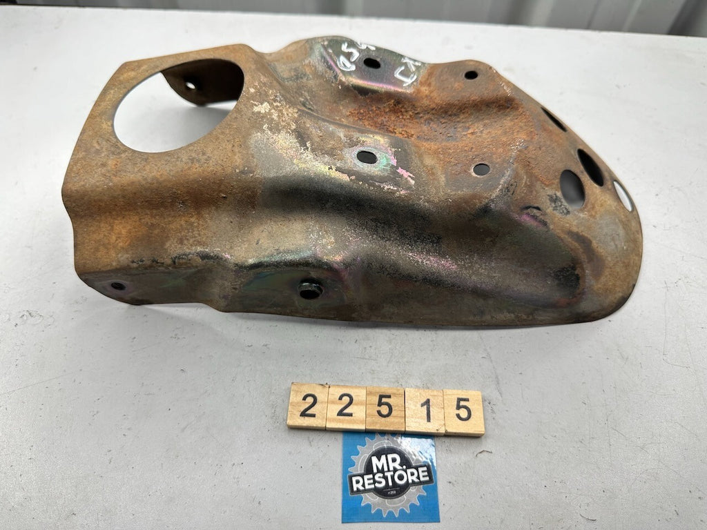 Yamaha XJ650 4K0 1982 Rear Fender Reinforcement 4K0-21670-00