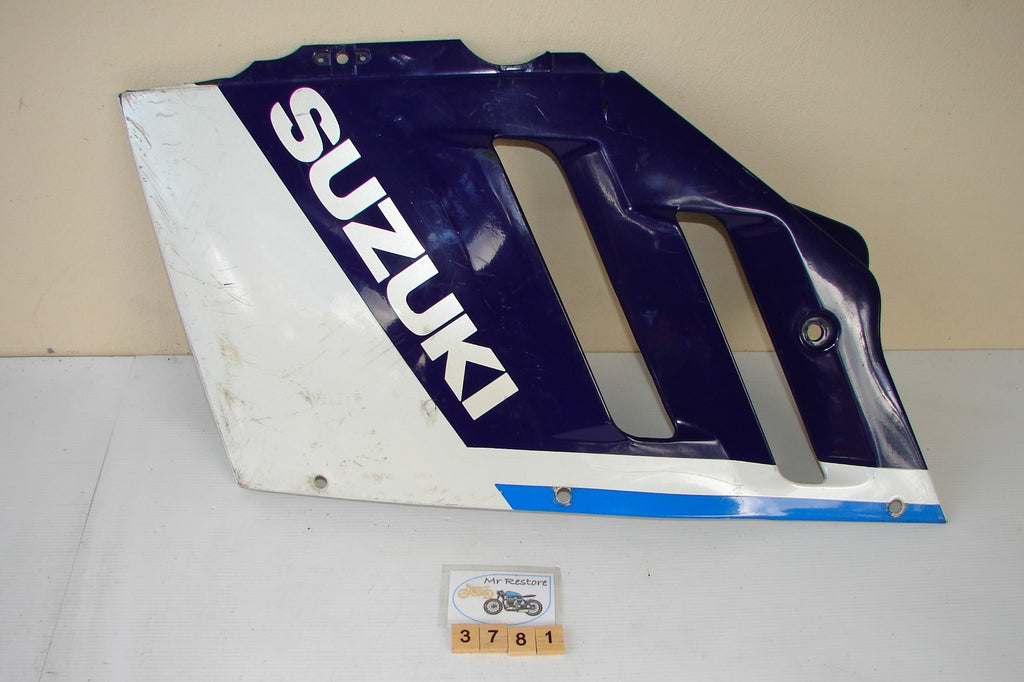 Suzuki GSXR750 Slingshot Side Panel 94441-17C0