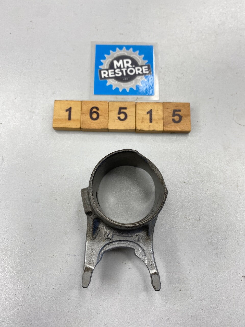 Kawasaki Z1000 KZ1000 '77-81' Z900 KZ900 Z1 3rd Fork Selector 13140-046