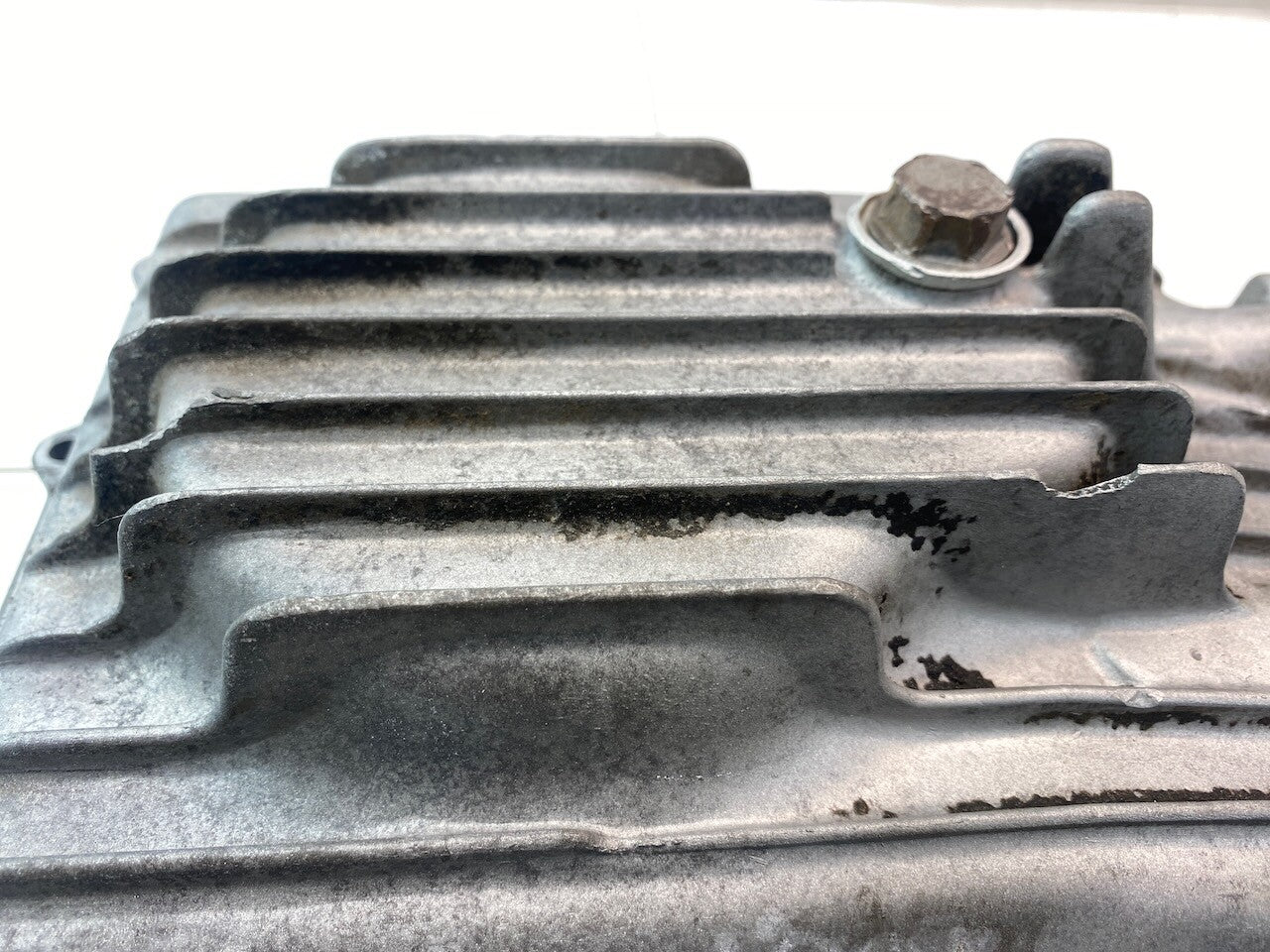 Honda CB 750 F_F2 RC04 Boldor Engine Oil Pan Sump Cover