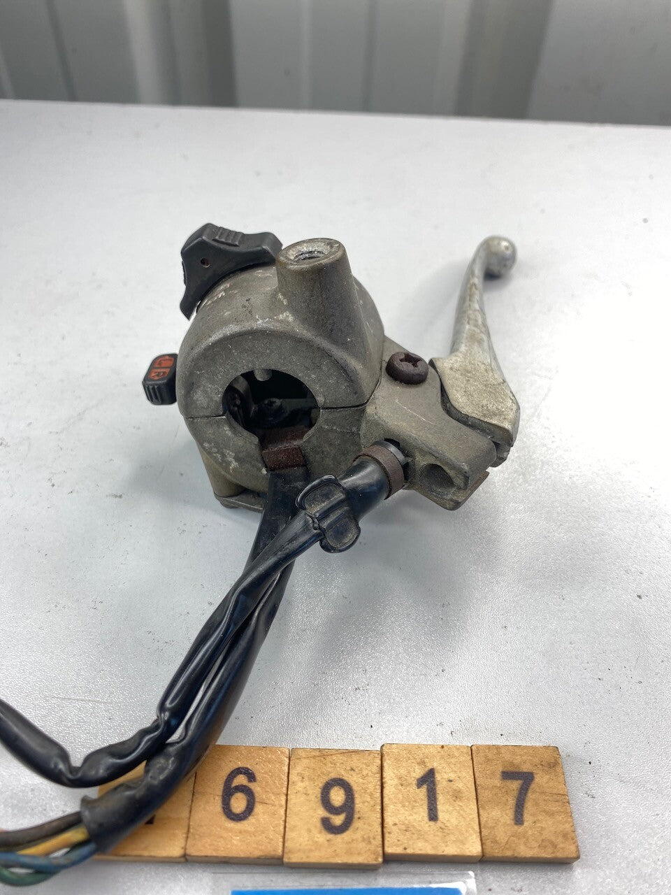 Yamaha SA50 Passola 1970s/80s L/H Handlebar Switch 