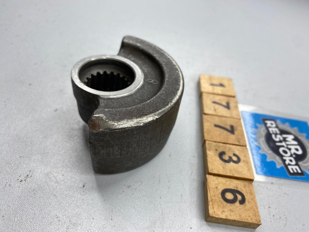 Honda XL500 XR500 FT500 Balancer Weight 13421-429