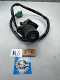 Suzuki RG500 GS500 Ignition Switch (No Key)