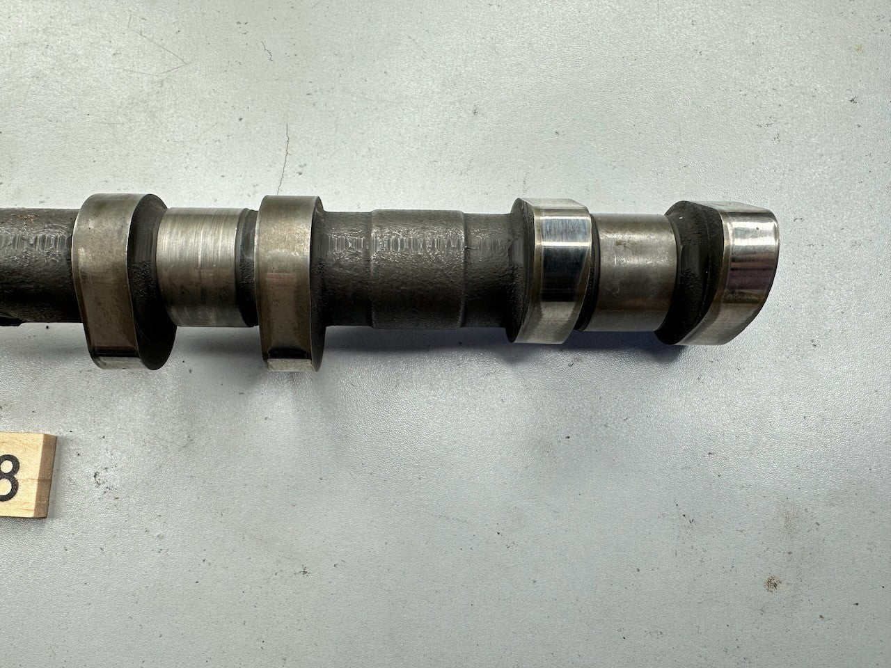 Kawasaki ZZR1100 D ZX1100 Inlet Camshaft & Sprocket 49118-1109