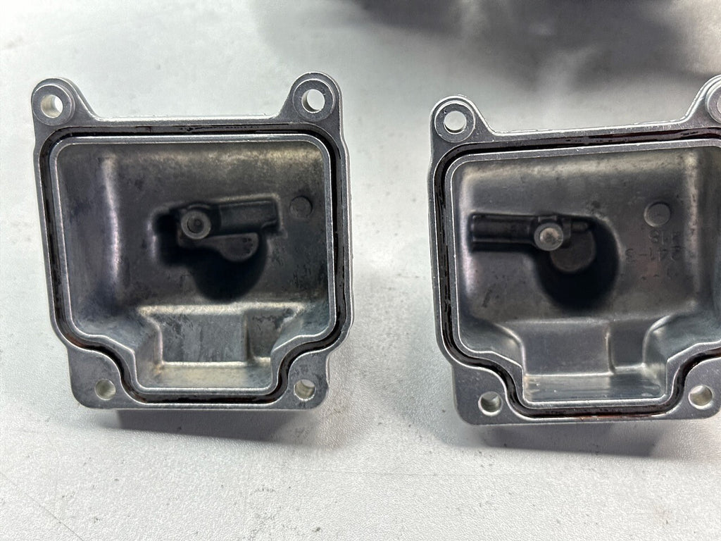 Honda CB750 F2N 1992 Set of Carburettors Carbs 16100MW3600