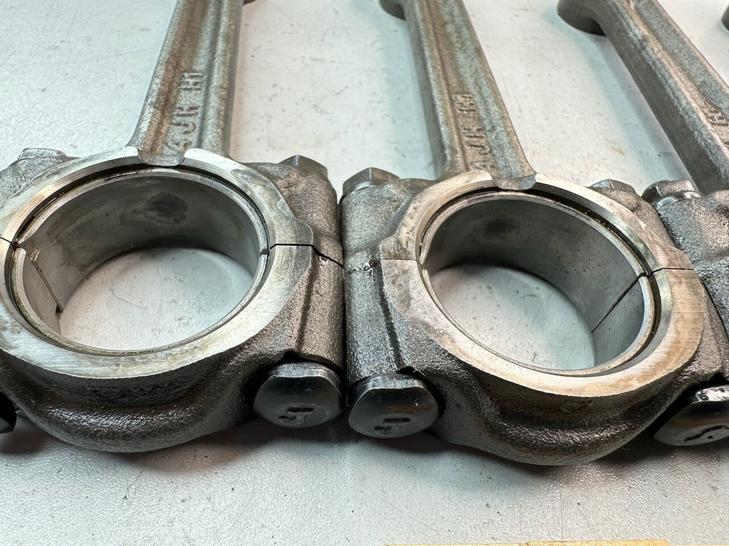 Yamaha YZF600R Thundercat YZF1000R Thunderace FZR600 Set Connecting Rods
